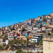 Moradores transformam em arte sua vivência nos bairros de BH - Reprodução / Paulo Ventura