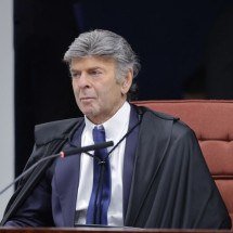 Fux vota pela absolvição de Bolsonaro; placar fica 2 a 1 - Rosinei Coutinho/STF
