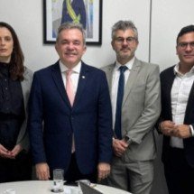 Mineração: sindicato defende periculosidade e aposentadoria especial - Reprodução