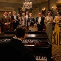 Filme 'Downton Abbey: O grande final' estreia hoje nas salas de BH - Universal/Divulgação