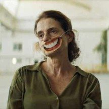 Filme 'Sonhar com leões', com Denise Fraga, aborda o tabu do suicídio - Pandora Filmes/divulgação