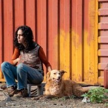"Suçuarana", rodado em BH e Lavras Novas, estreia nesta quinta (11/9) - Embaúba Filmes/Divulgação