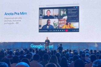 Google Cloud: 74% dos brasileiros já usam assistentes de IA no trabalho