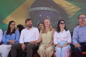 Prefeito Paquito reforça cultura e história em desfile da Independência