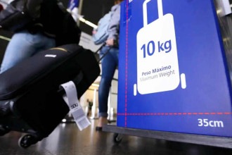 Receita Federal usa IA para agilizar fiscalização de compras internacionais