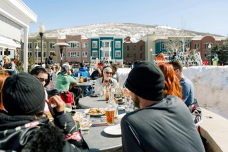 Park City anuncia novidades para a temporada de neve 2025-2026