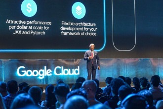 Google Cloud Summit: CEO Thomas Kurian visita o Brasil pela primeira vez 