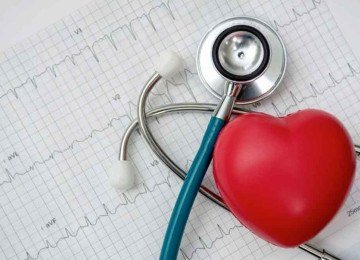 Consultas regulares ao cardiologista são fundamentais para a prevenção de doenças do coração
 -  (crédito: Reprodução)