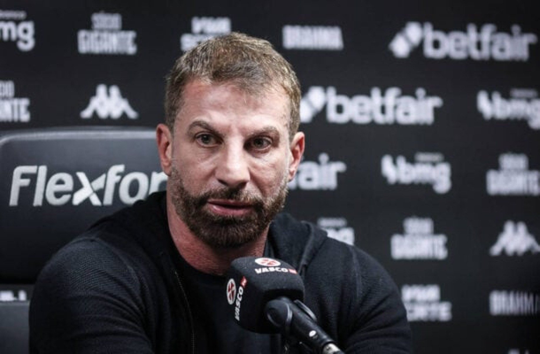 Com ressalvas, Conselho Deliberativo do Vasco aprova contas de 2024