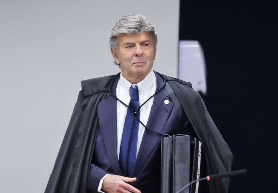 Rosinei Coutinho/STF