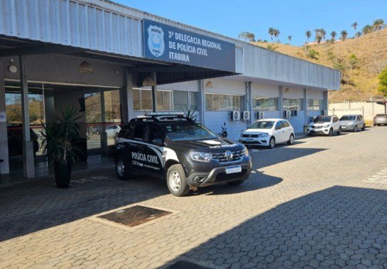 Polícia Civil/Divulgação