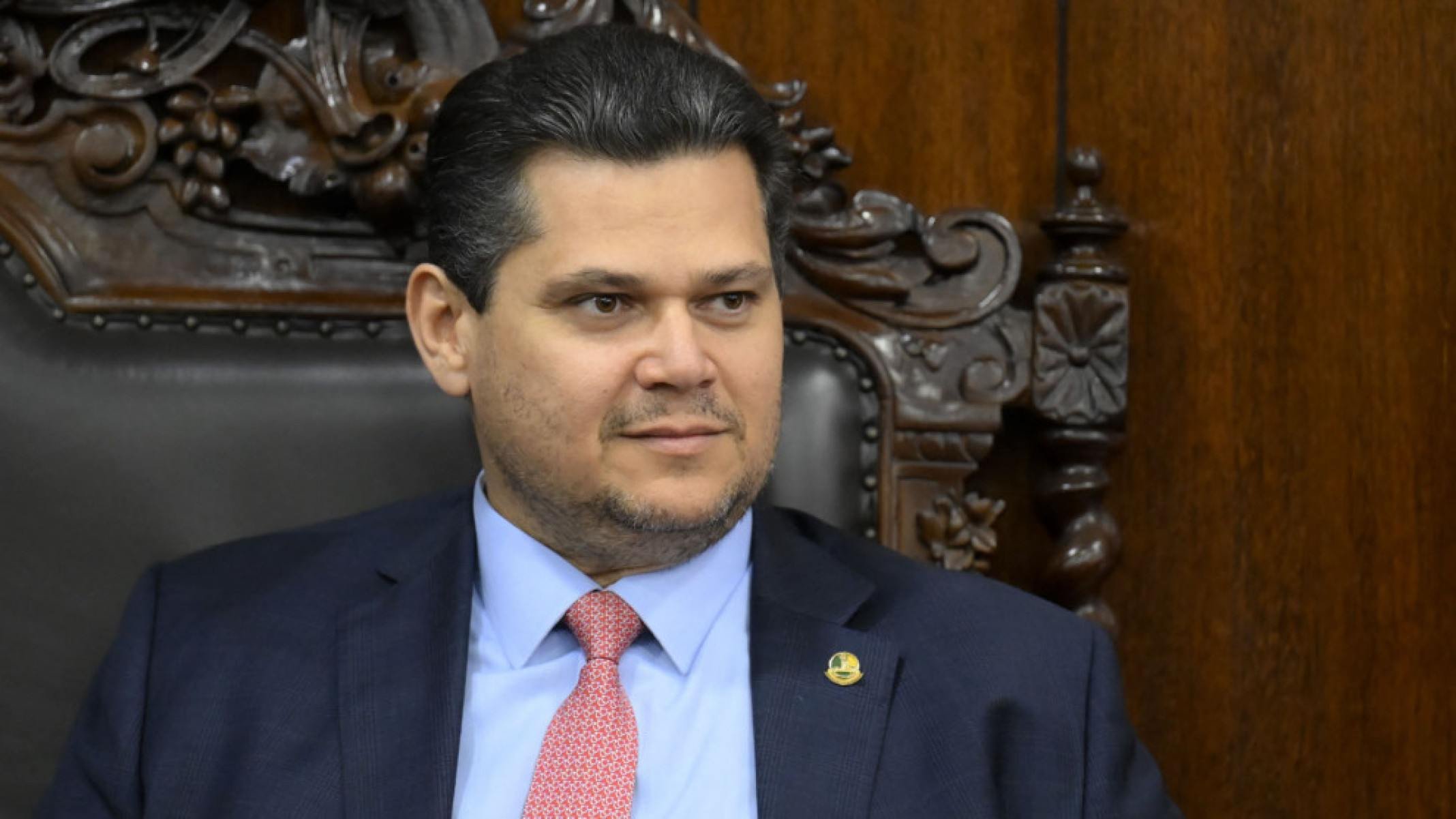 PL procura um ‘Tarcísio’ para destravar anistia no Senado - Platobr Politica