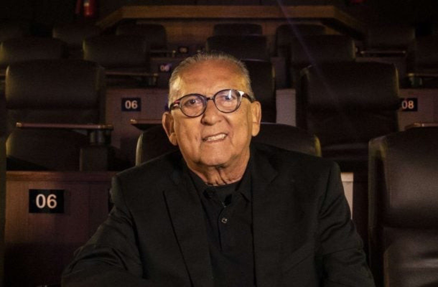 Galvão Bueno fecha com o SBT e narrará os jogos do Brasil na Copa de 2026