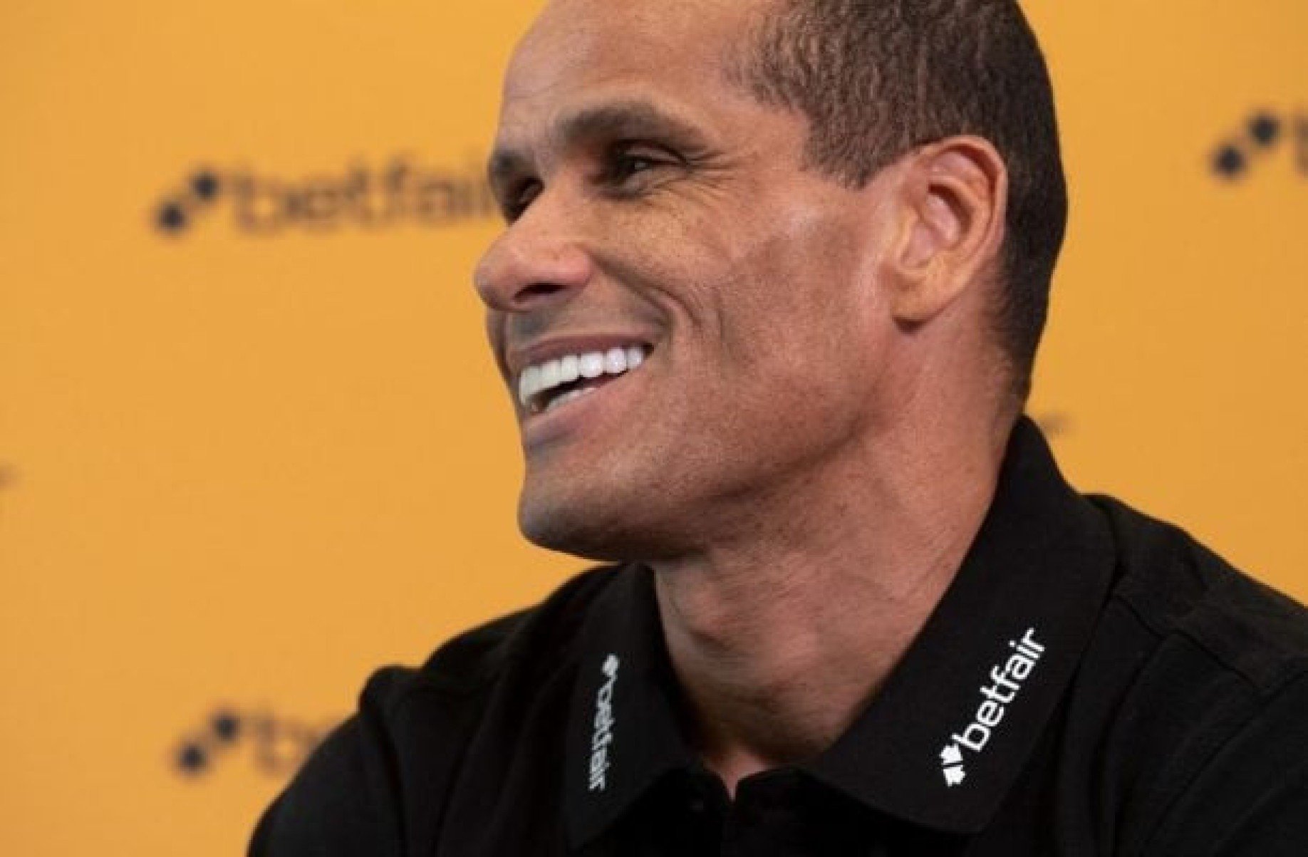 Rivaldo: “Ancelotti vai fazer o melhor possível para o Brasil chegar como favorito à Copa”