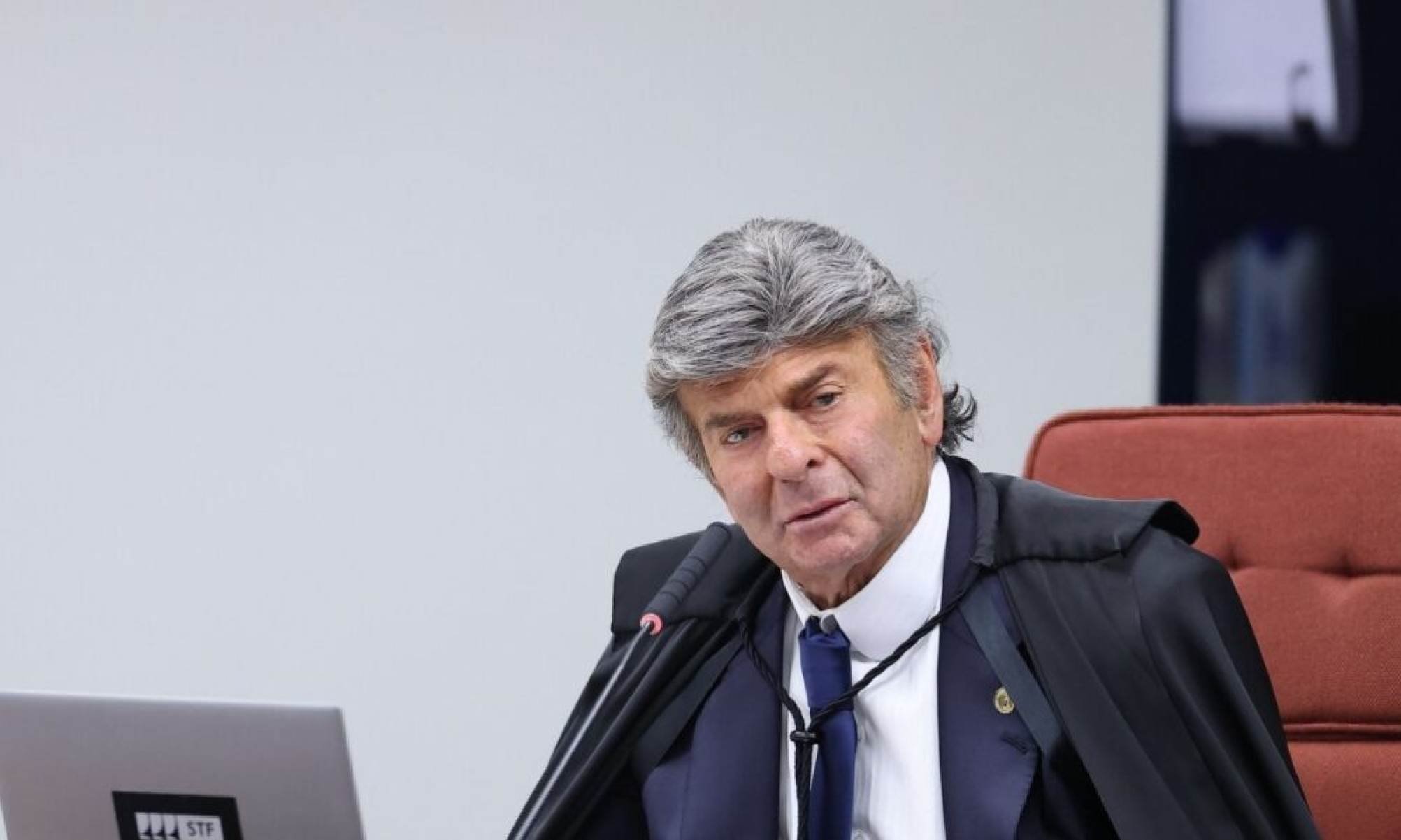 Saiba o que acontece depois do voto do ministro Fux no caso Bolsonaro
