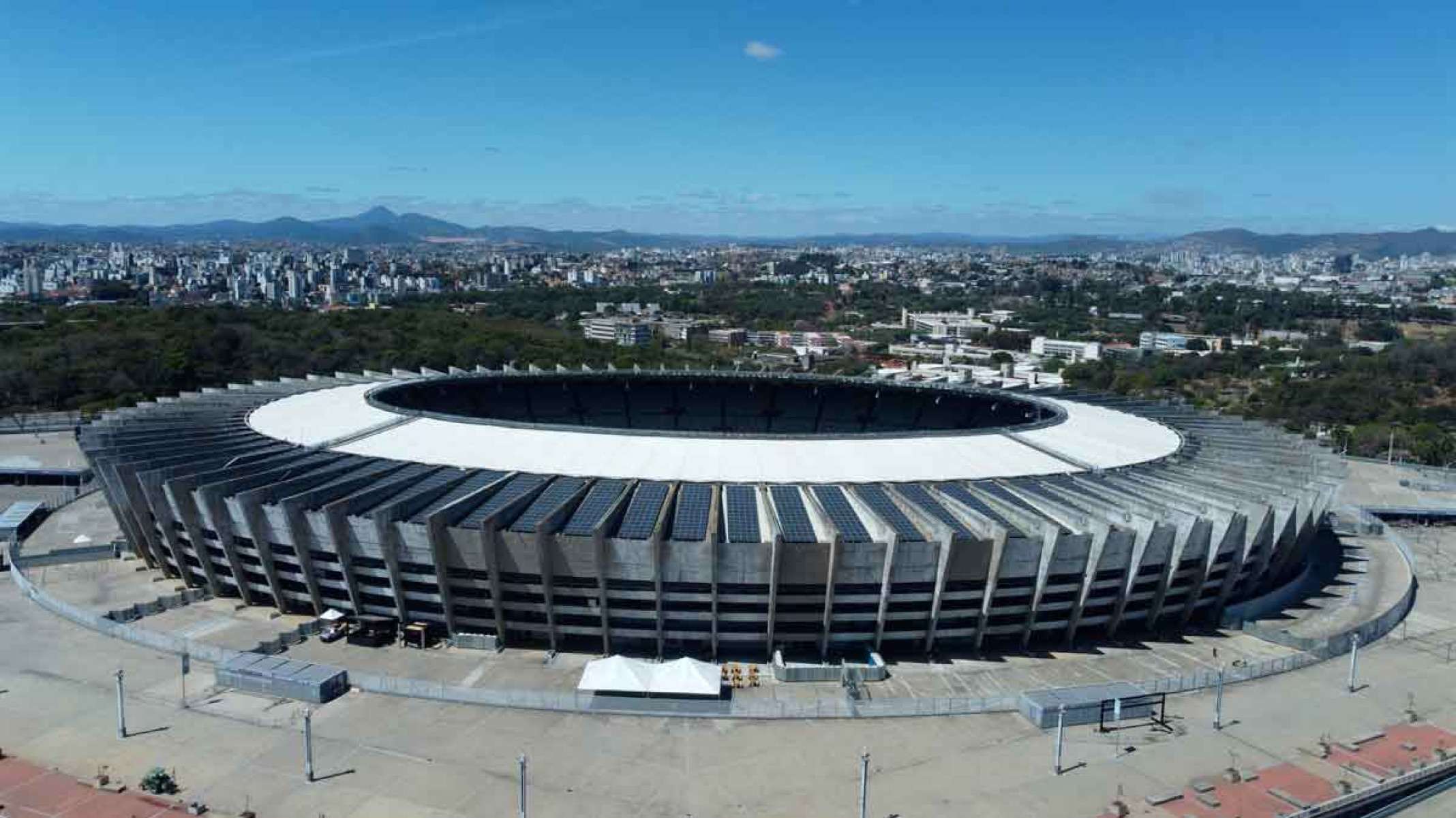 A torcida celeste deve estabelecer o novo recorde de público do 