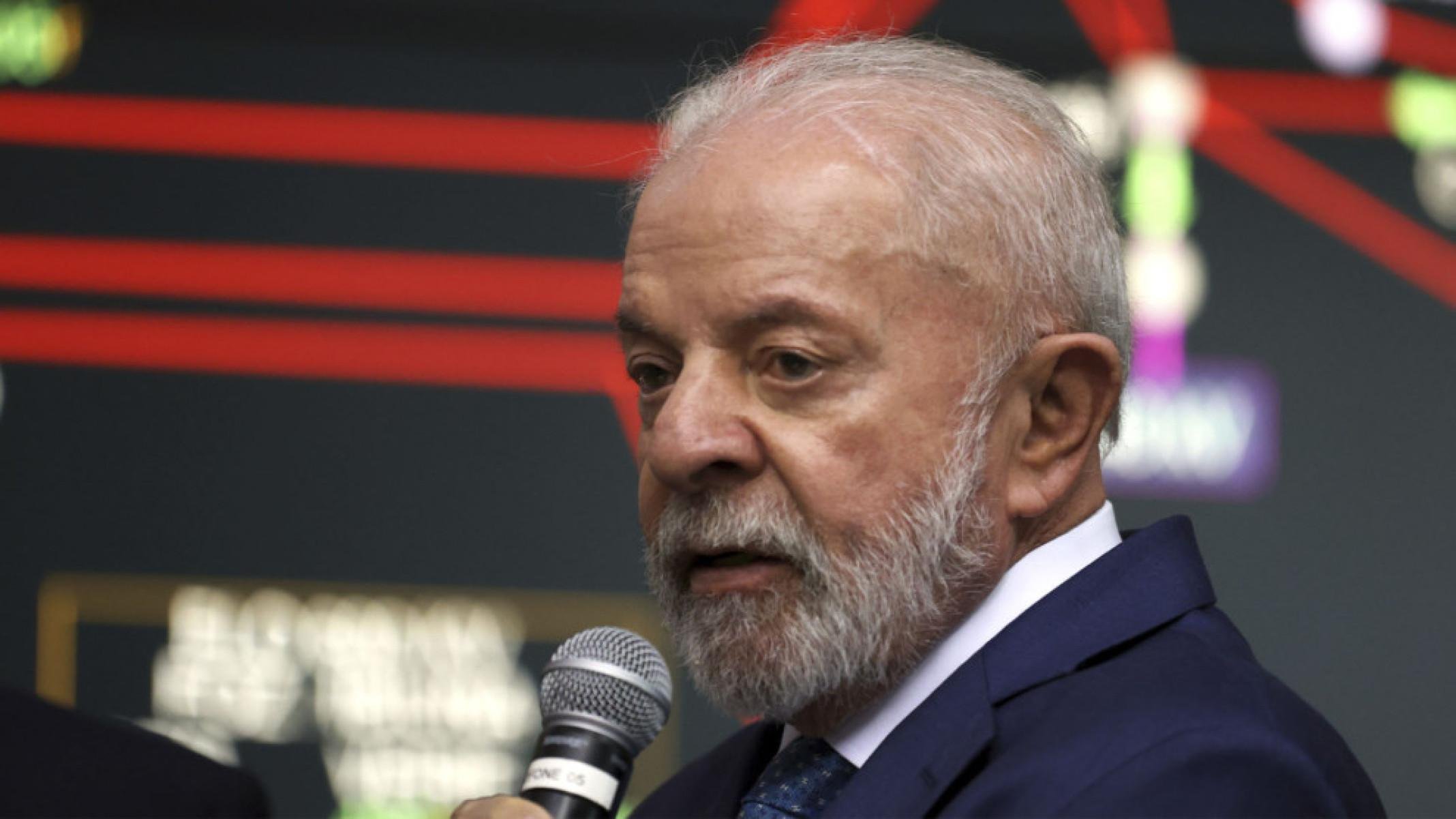 Lula deve ter comitiva reduzida na Assembleia da ONU após gastar R$ 8 mi em 2024 - Platobr Politica