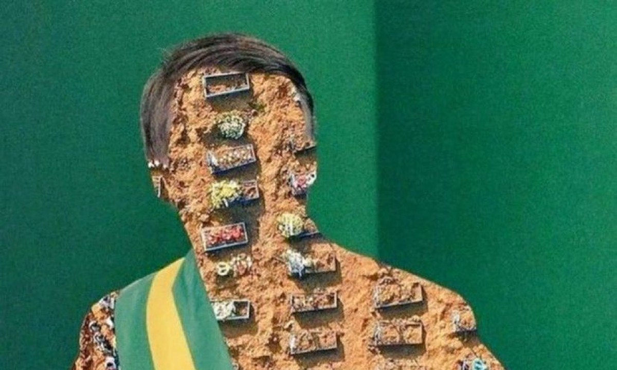Condenação de Bolsonaro gera memes nas redes sociais