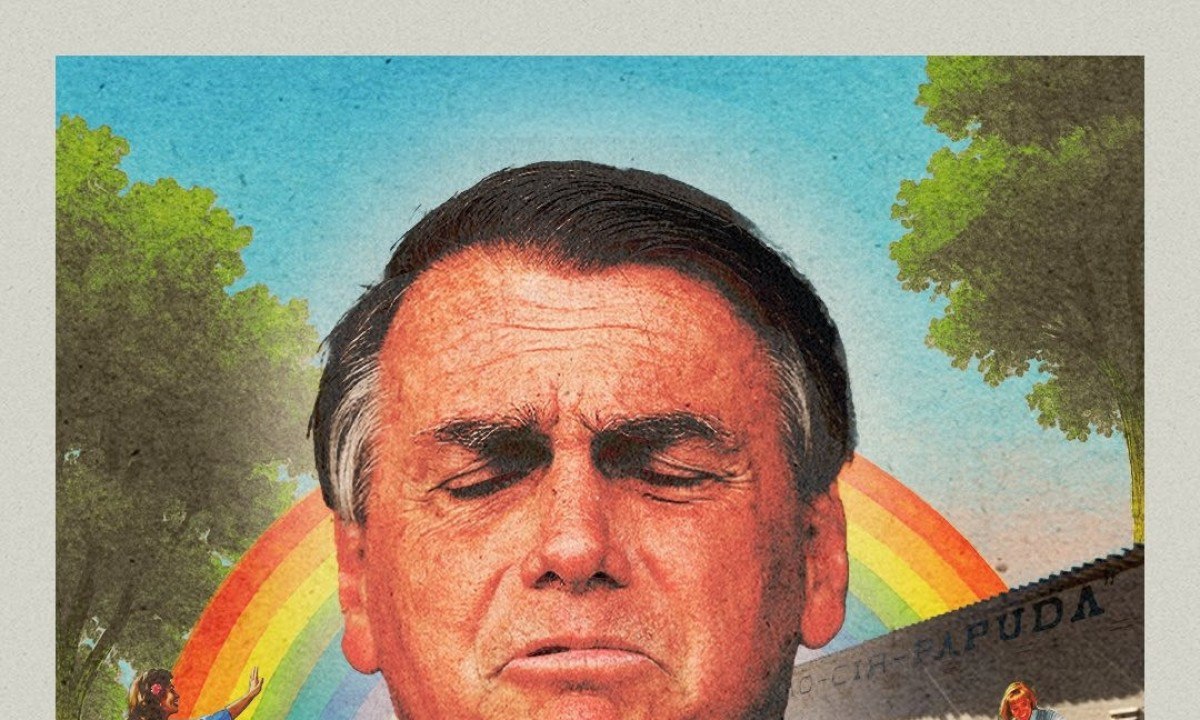 Condenação de Bolsonaro gera memes nas redes sociais