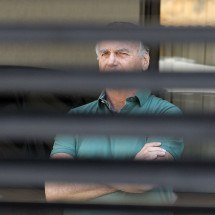 Primeira Turma do STF vai analisar recurso de Bolsonaro - Sergio Lima/AFP