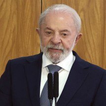 Lula: relação de Trump é "com Bolsonaro, não com o Brasil"