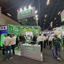 MSA Safety lança soluções HVAC-R na Febrava 2025 - DINO