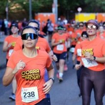 Inscrições abertas para a 28ª edição da Circuito Encontro Delas - Raimundo Sampaio/Encontro Delas