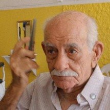 Leandro Lacca, diretor de 'Seu Cavalcanti', faz filme tocante sobre o avô - Leonardo Lacca/divulgação