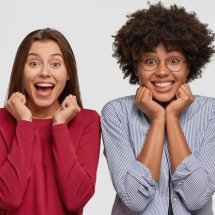 Por que temos medo de elogiar? - freepik