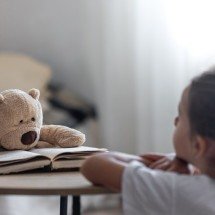 Cuidar da mente desde cedo previne adoecimento emocional - pvproductions/FreePik