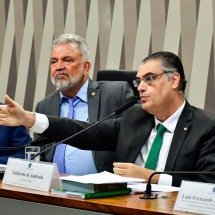 Bolsonaristas já admitem que relator de anistia no Congresso deve ser do centrão