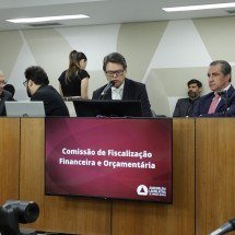Governo Zema busca viabilizar empréstimo de R$ 850 milhões - Guilherme Dardanhan/ ALMG