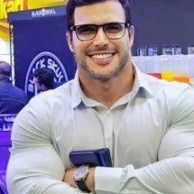 MP denuncia assassino confesso de gari e anuncia ‘live’ nas redes; entenda