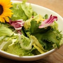 Alimentos funcionais: o guia para prevenir doenças e viver com saúde - Imagem de Gundula Vogel por Pixabay

