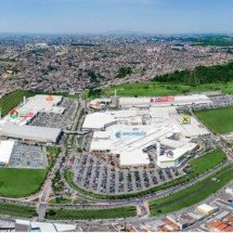 Grandioso: Maior shopping da América Latina fica no Brasil - Divulgação 
