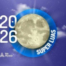 Superluas de 2026: previsões, energias e rituais para um ano de transformação lunar - Wemystic