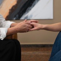 Se precisar, peça ajuda: a importância de falar sobre saúde mental - FreePik