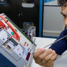 Trilhas do Futuro abre inscrições e oferece 50 mil vagas em Minas - Cristiano Machado/ Imprensa MG