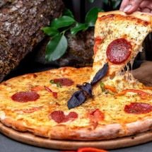 Seis pizzarias brasileiras estão na lista das melhores do mundo - FreePik