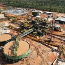 MPF recomenda à ANM suspensão de mineração de lítio no Jequitinhonha - Sigma/divulgação