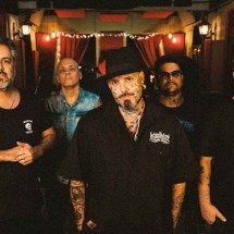 Beagá Rock Festival movimenta a Praça JK com a banda Detonautas - JV Portugal/Divulgação