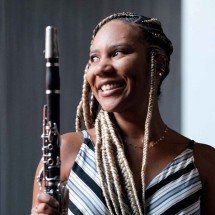 Elas Festival chega à Funarte, destacando o protagonismo feminino - Charleston de Souza/divulga&ccedil;&atilde;o