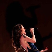 Ana Cañas faz show autoral em BH, mas também canta Belchior e Rita Lee - Murilo Amâncio/divulgação