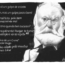 Histórias de um Crime