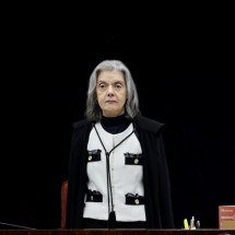 Cármen Lúcia em julgamento de golpe de Estado: 'Os fatos não foram negados' - Rosinei Coutinho/STF