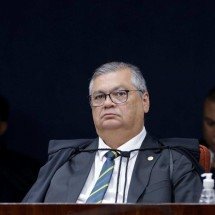 Flávio Dino: 'No golpe de 64 tinha menos provas documentais que agora' - Rosinei Coutinho/STF