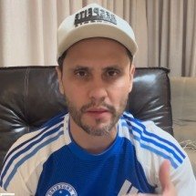 Cleitinho sobre condenação de Bolsonaro: 'Conte comigo e com o povo' - Reprodução/Redes Sociais