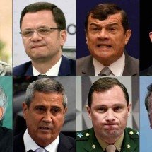 Condenação de Bolsonaro é um marco da história republicana - afp