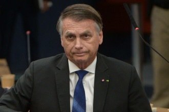 Bolsonaro é condenado a pagar R$ 1 milhão por falas racistas