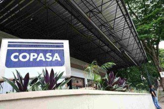 PEC que abre caminho para venda da Copasa pode ser votada na próxima semana